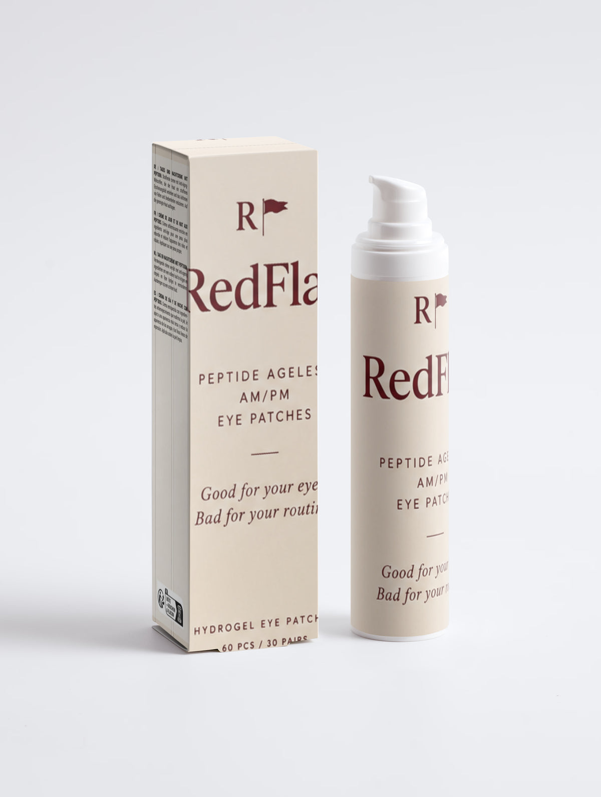 Peptide Ageless AM/PM Cream